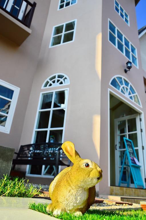 Pemberley House Hotel Chiang Mai Exterior foto