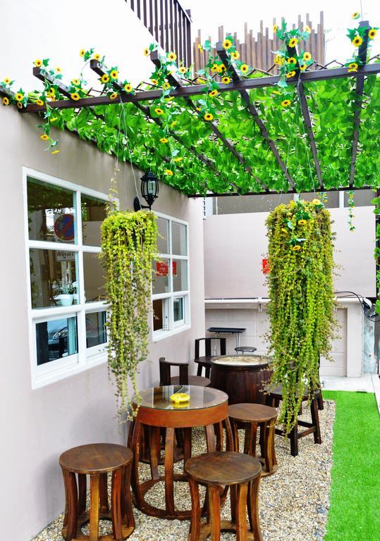 Pemberley House Hotel Chiang Mai Exterior foto
