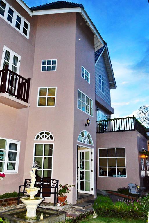 Pemberley House Hotel Chiang Mai Exterior foto