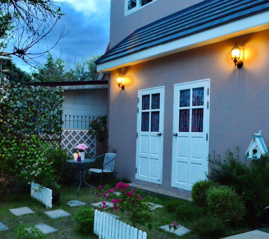 Pemberley House Hotel Chiang Mai Exterior foto