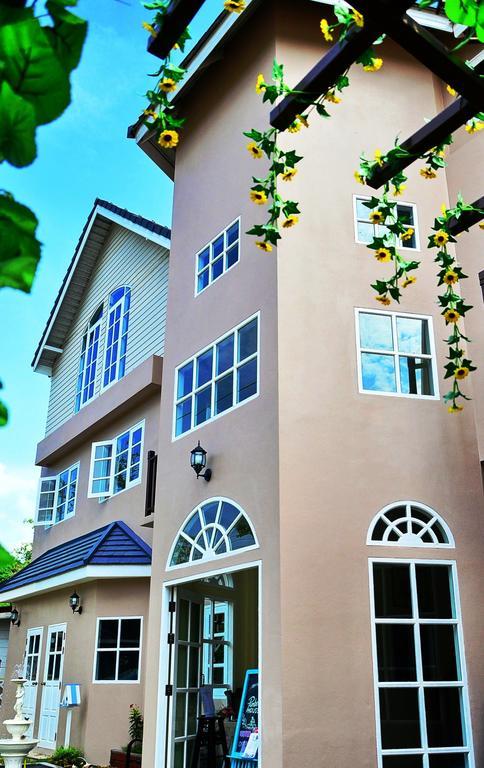 Pemberley House Hotel Chiang Mai Exterior foto