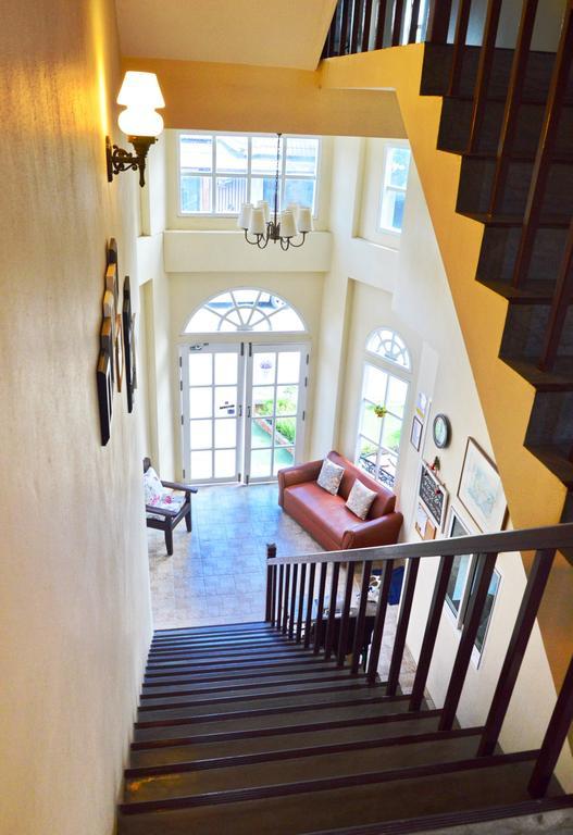 Pemberley House Hotel Chiang Mai Exterior foto