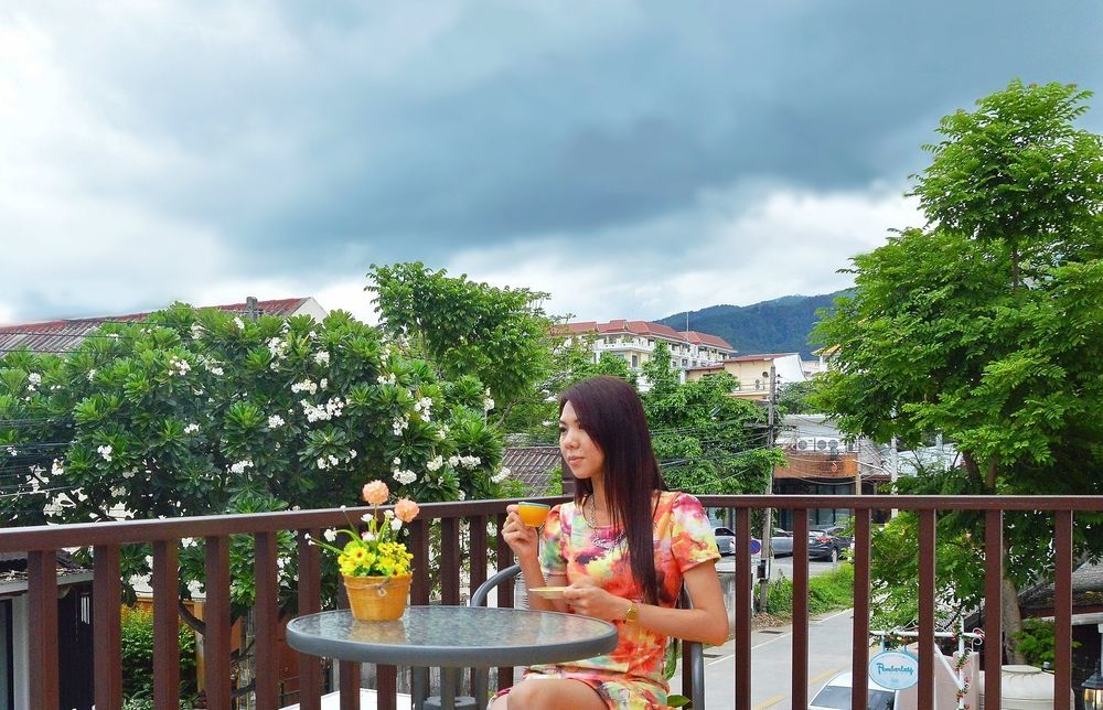 Pemberley House Hotel Chiang Mai Exterior foto