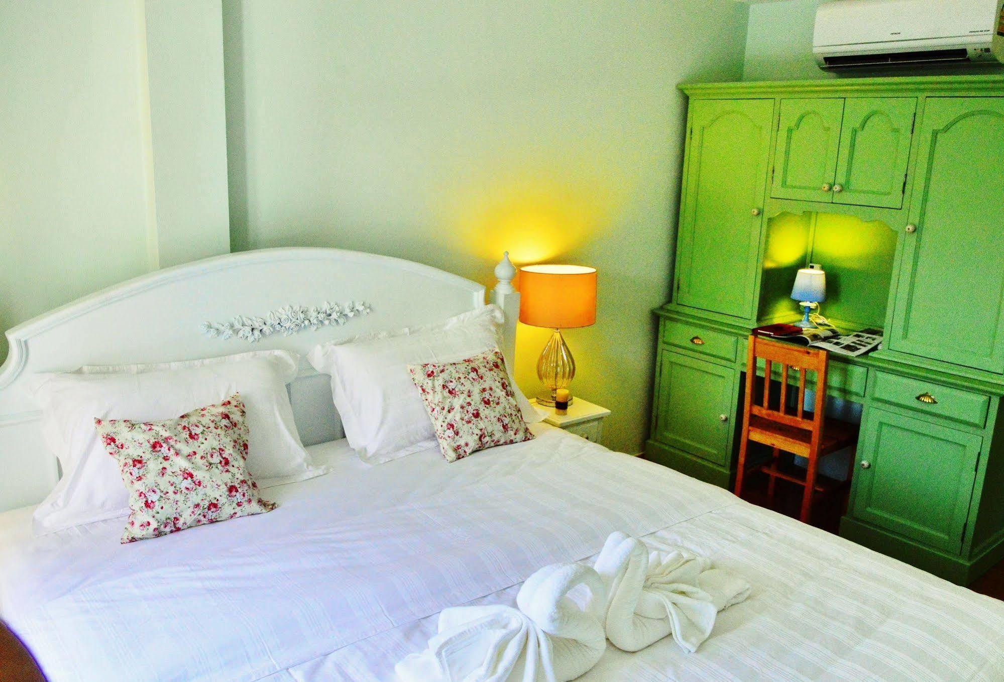 Pemberley House Hotel Chiang Mai Exterior foto